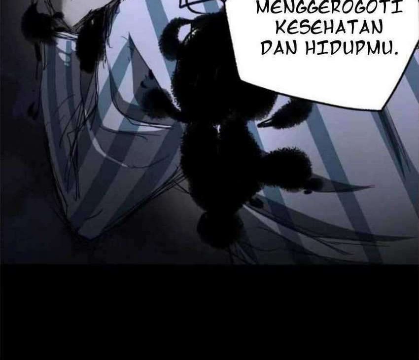 The Terminal Illness chapter 25 halaman 11