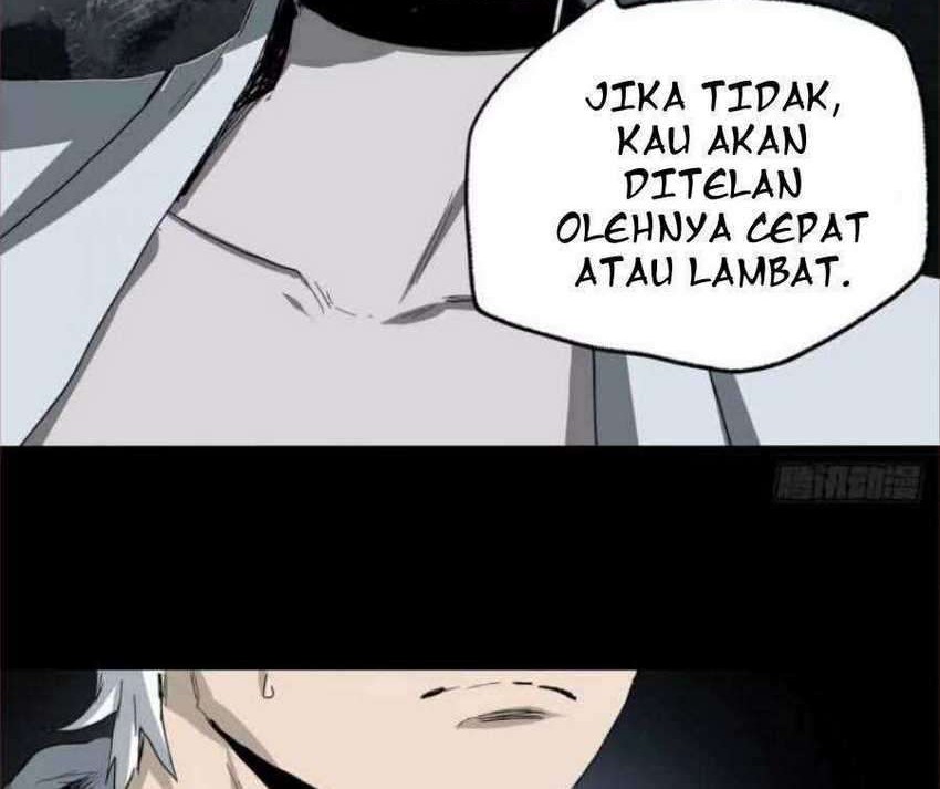 The Terminal Illness chapter 25 halaman 21