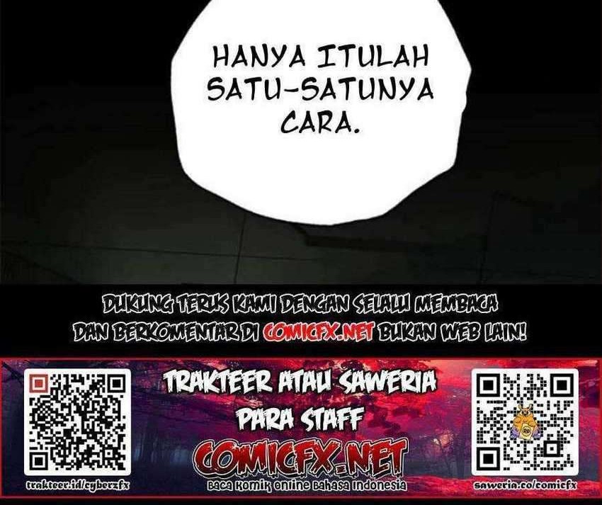 The Terminal Illness chapter 25 halaman 25