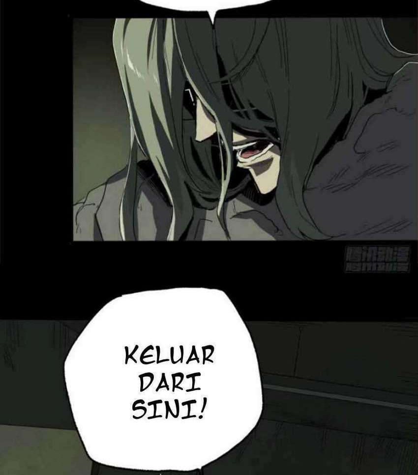 The Terminal Illness chapter 25 halaman 45
