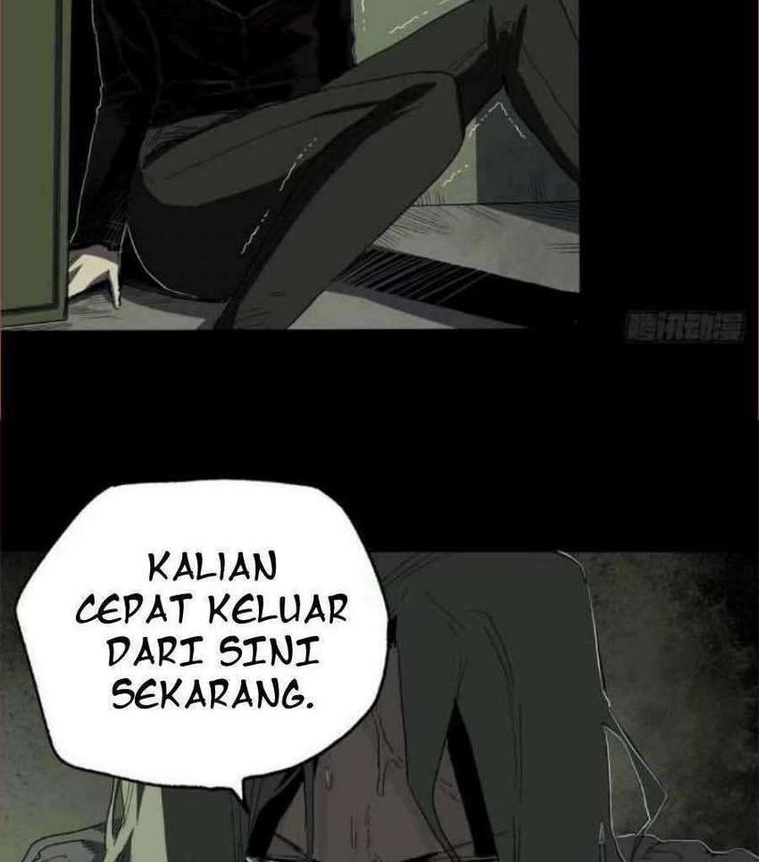 The Terminal Illness chapter 25 halaman 47