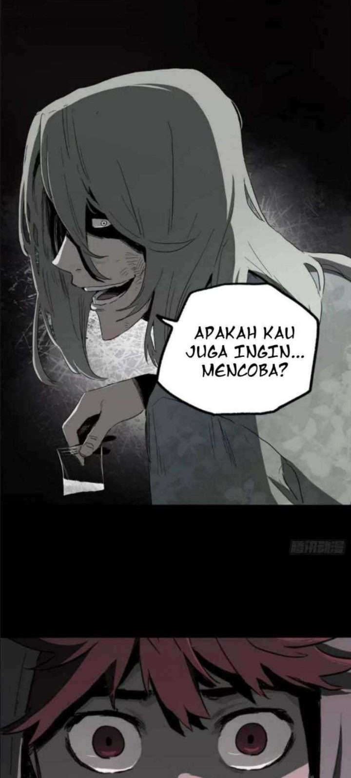 The Terminal Illness chapter 28 halaman 12