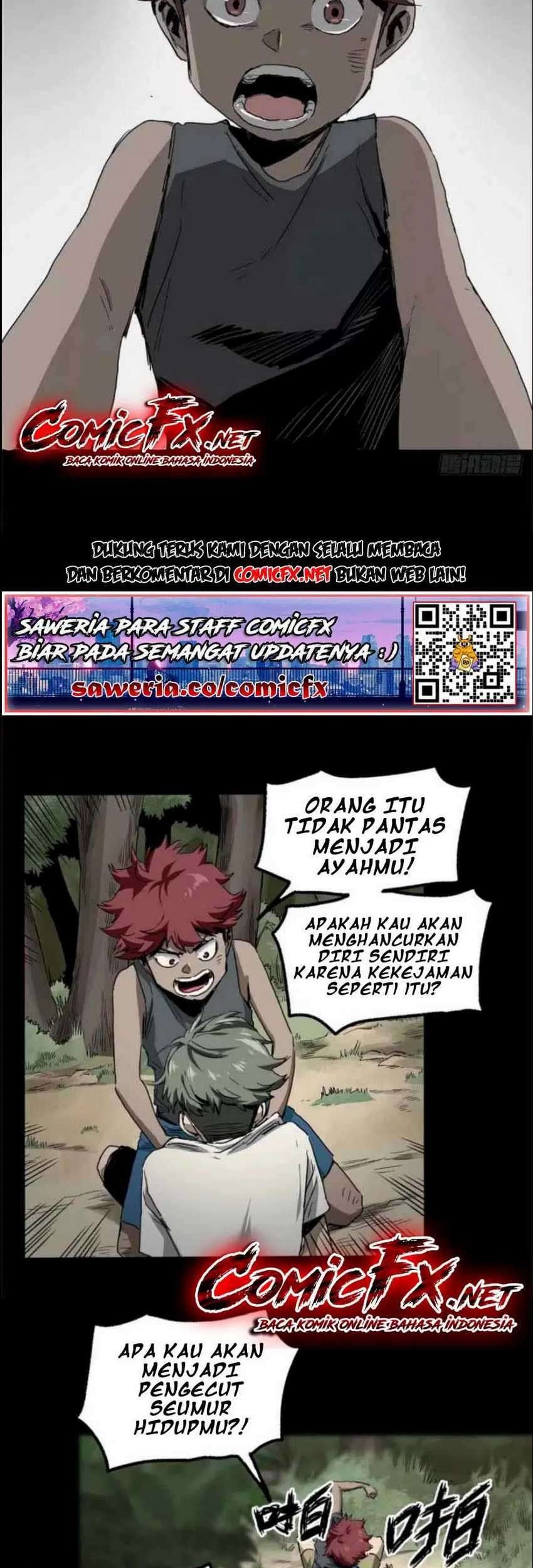 The Terminal Illness Bab 29 halaman 14