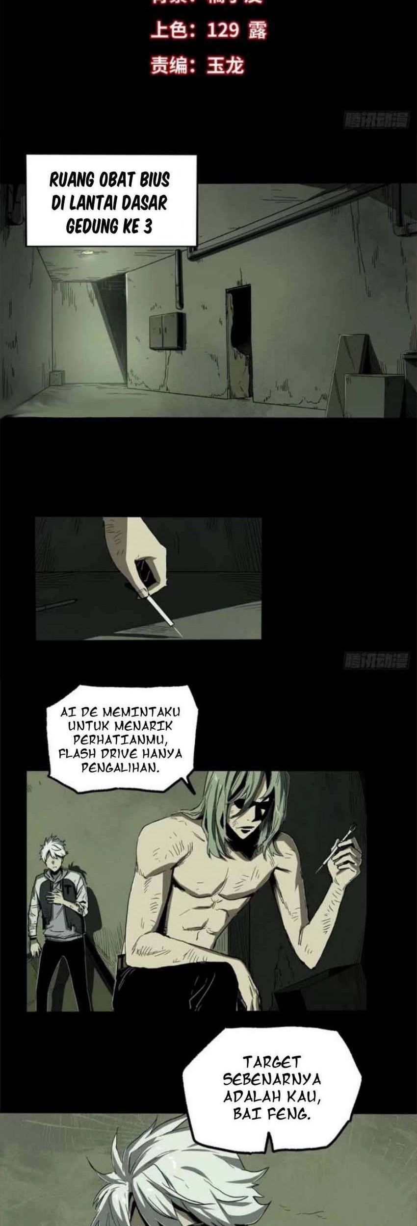 The Terminal Illness Bab 30 halaman 3