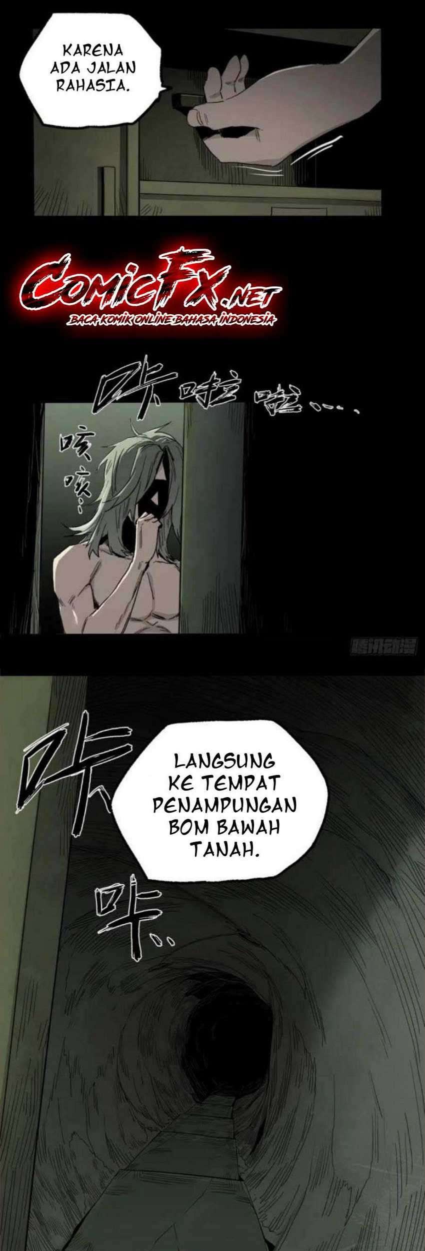 The Terminal Illness Bab 30 halaman 12