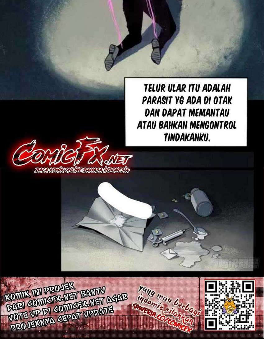 The Terminal Illness Bab 30 halaman 20