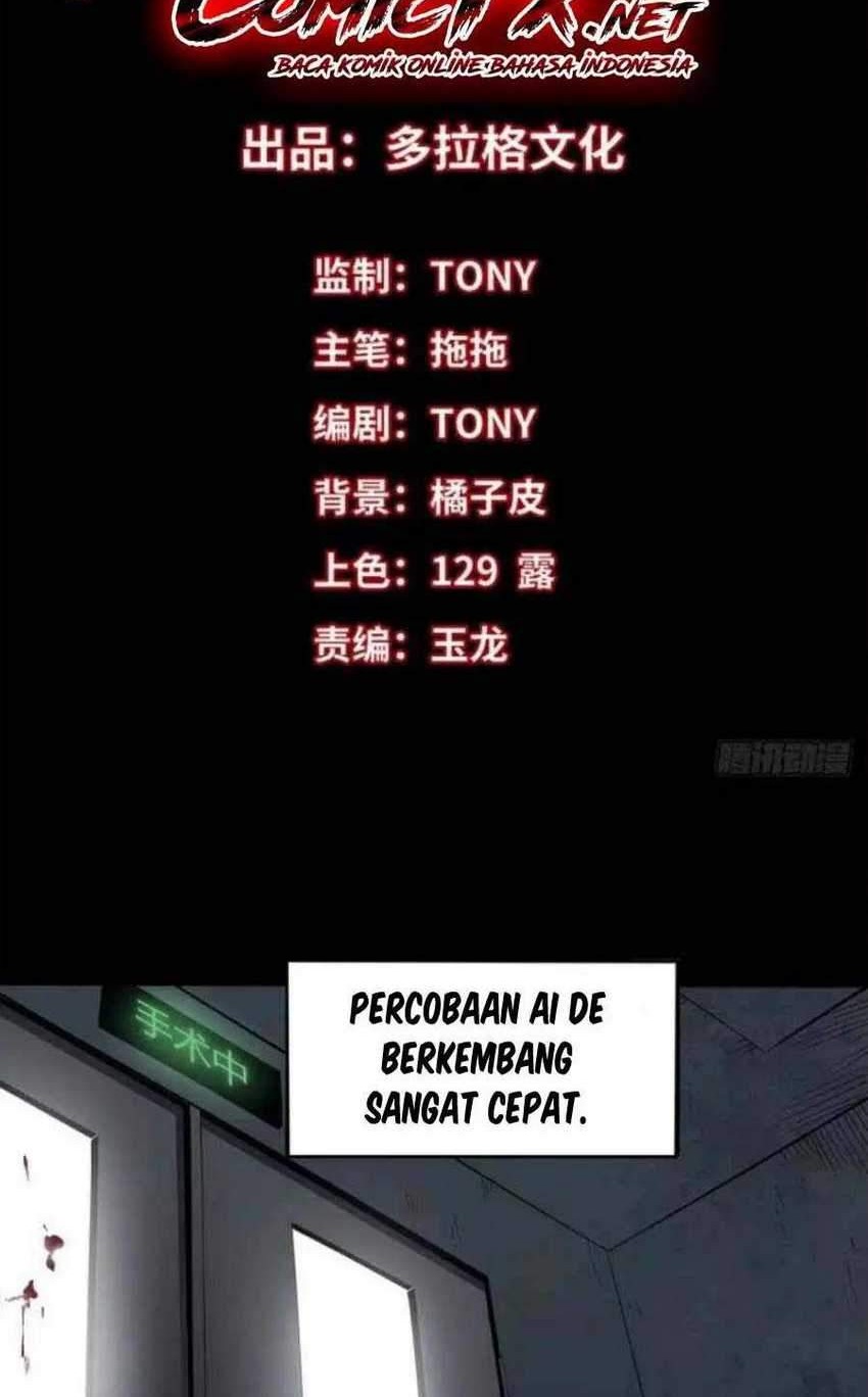 The Terminal Illness chapter 31 halaman 2