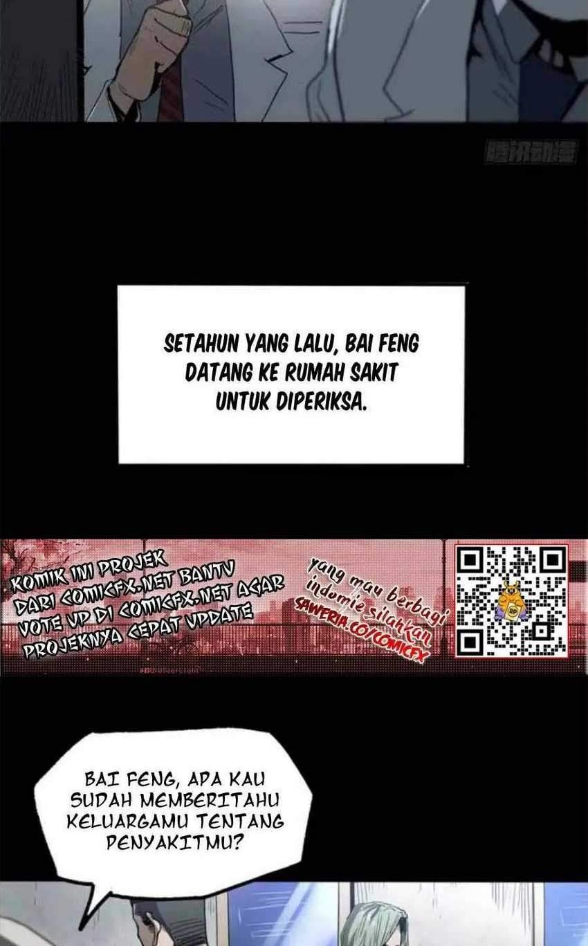 The Terminal Illness chapter 31 halaman 4