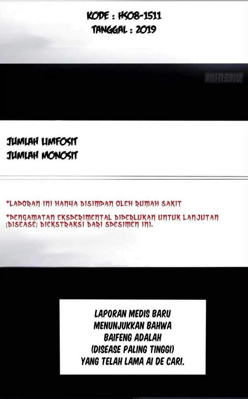 The Terminal Illness chapter 31 halaman 6