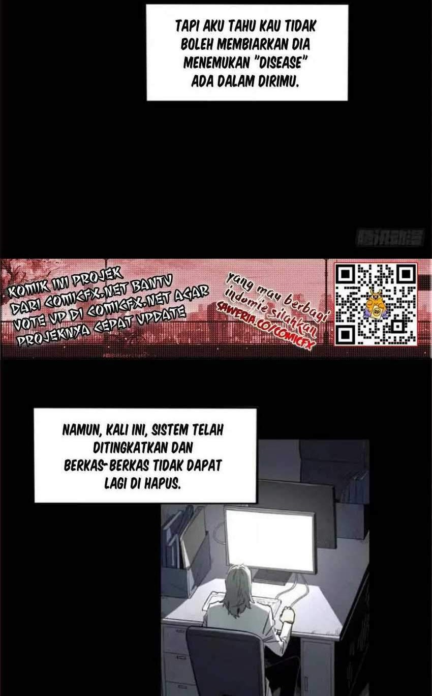 The Terminal Illness chapter 31 halaman 12