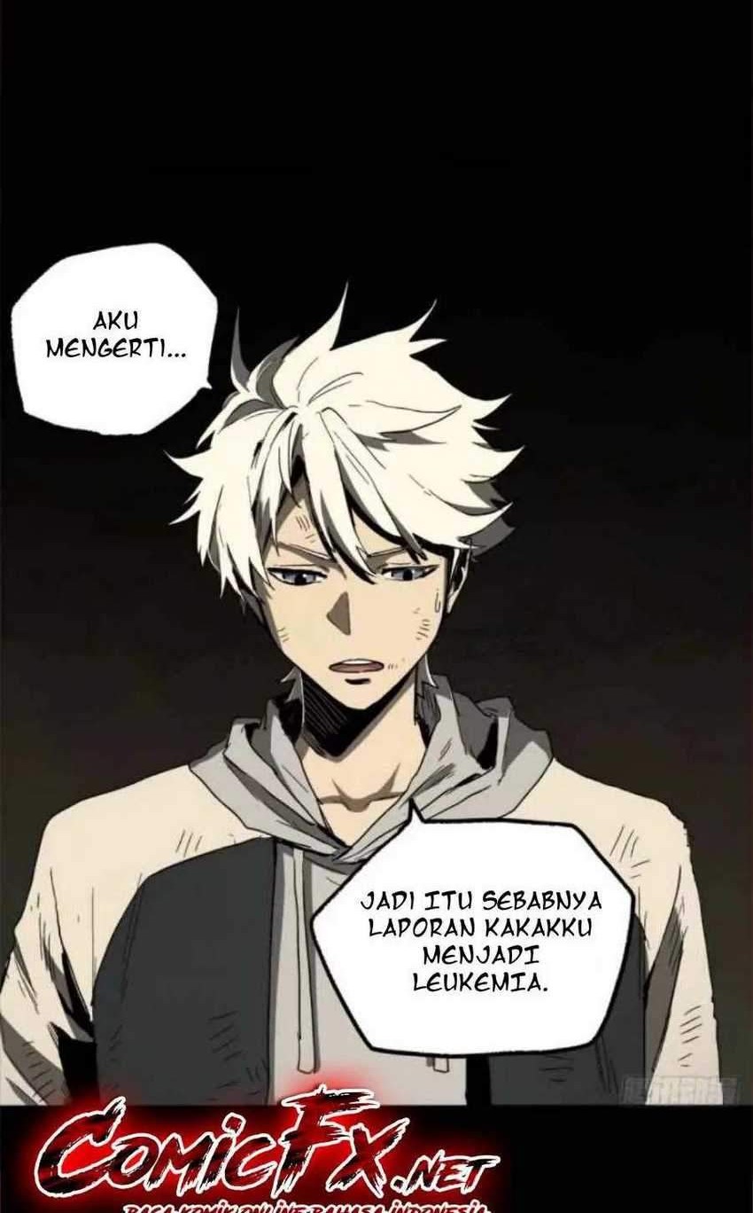 The Terminal Illness chapter 31 halaman 16