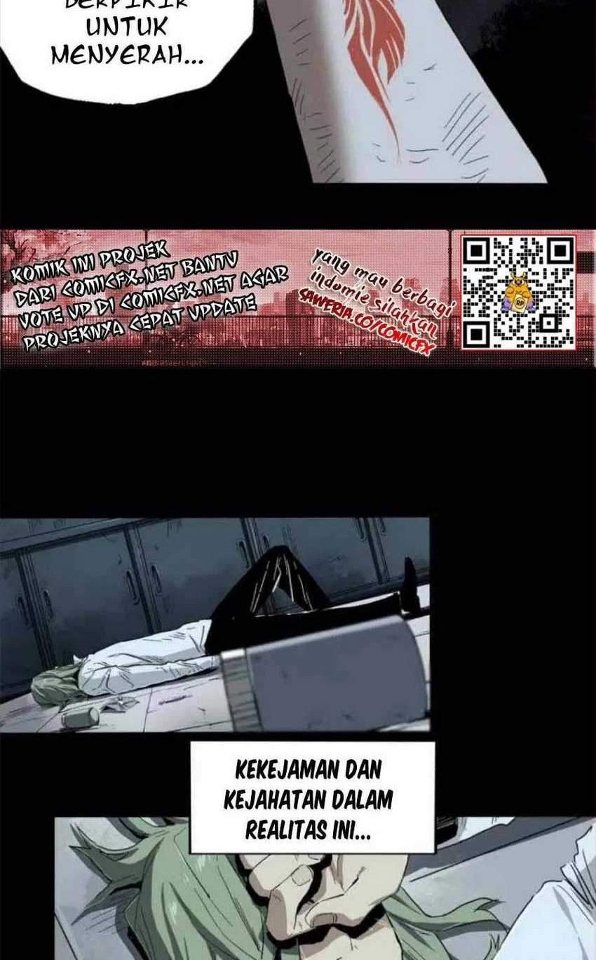 The Terminal Illness chapter 31 halaman 24