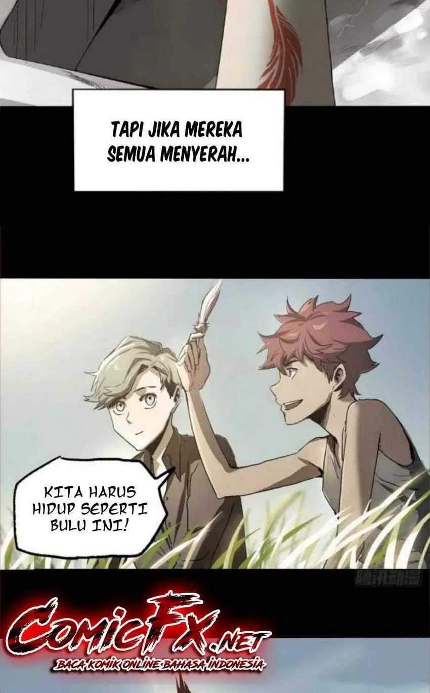 The Terminal Illness chapter 31 halaman 26