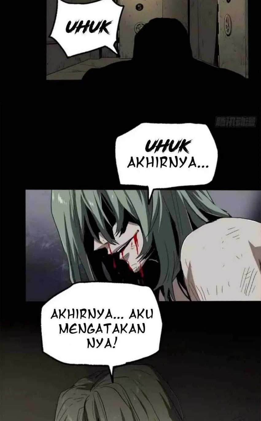 The Terminal Illness chapter 31 halaman 49