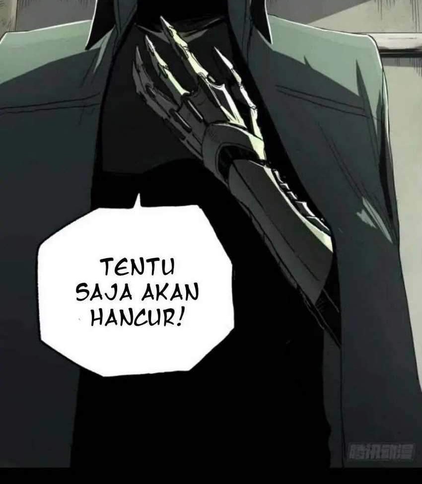 The Terminal Illness chapter 31 halaman 53