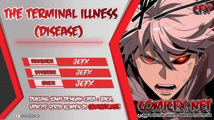 The Terminal Illness Bab 32 halaman 1
