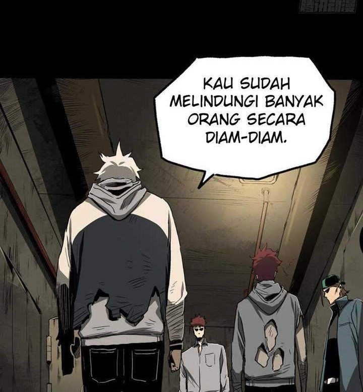 The Terminal Illness Bab 32 halaman 45