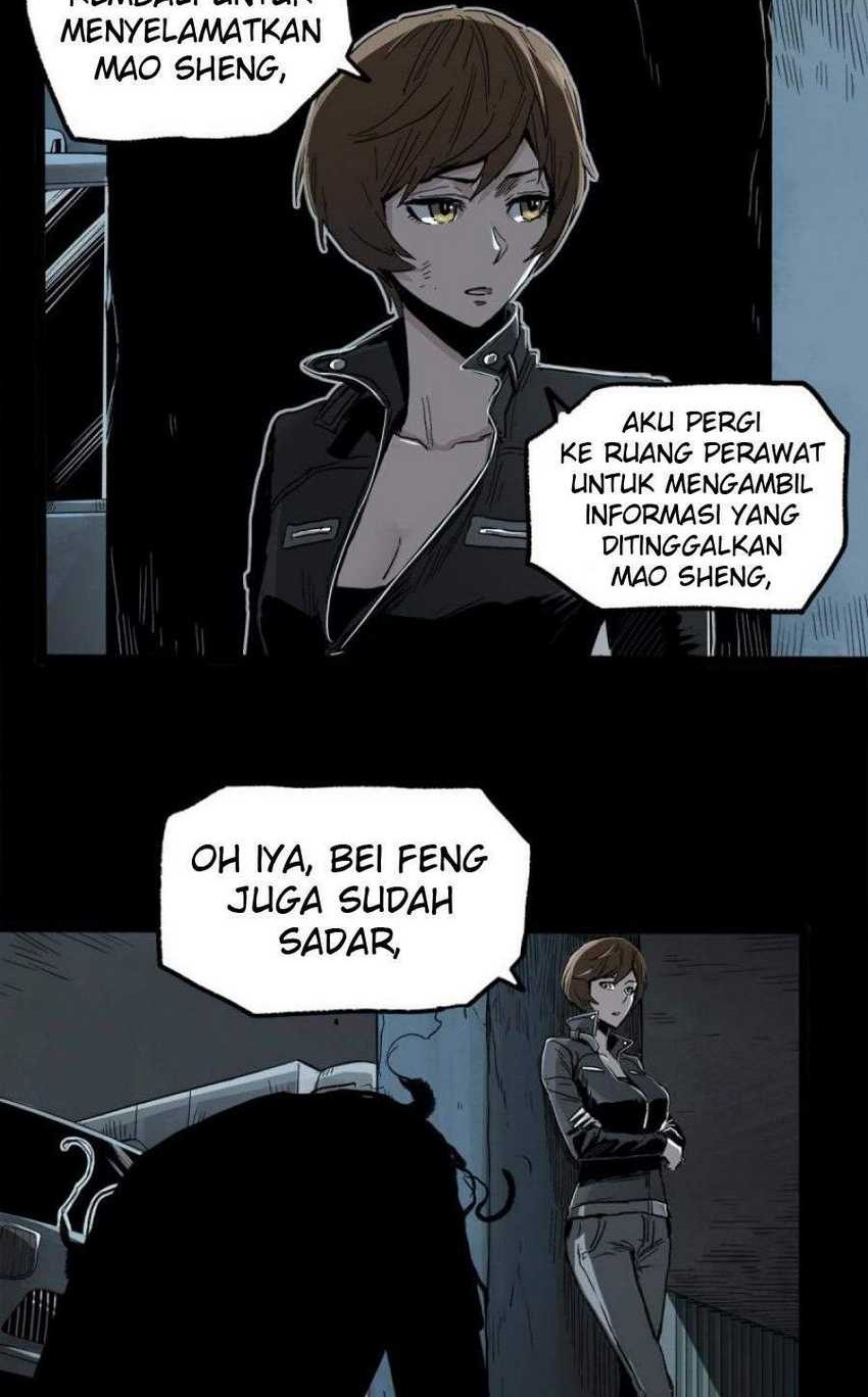 The Terminal Illness chapter 33 halaman 3