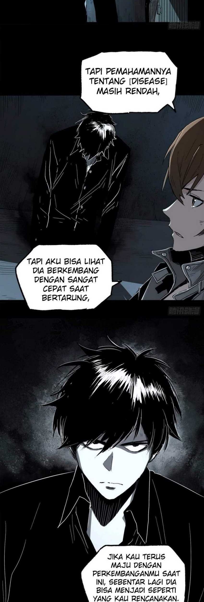 The Terminal Illness chapter 33 halaman 4