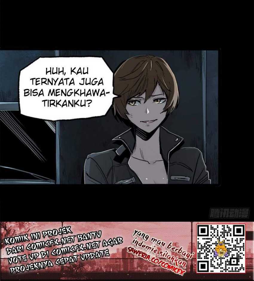 The Terminal Illness chapter 33 halaman 6