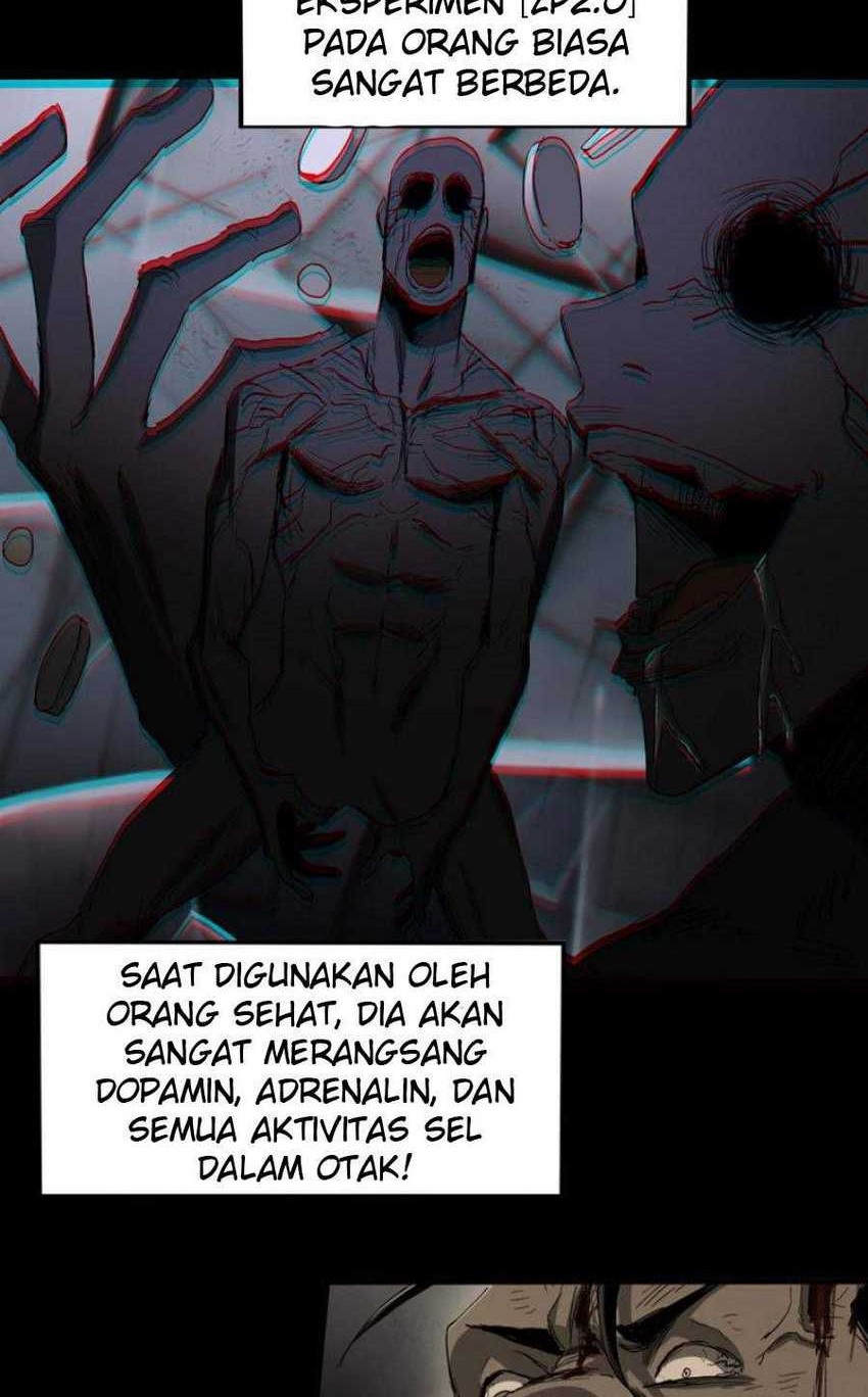 The Terminal Illness chapter 33 halaman 30