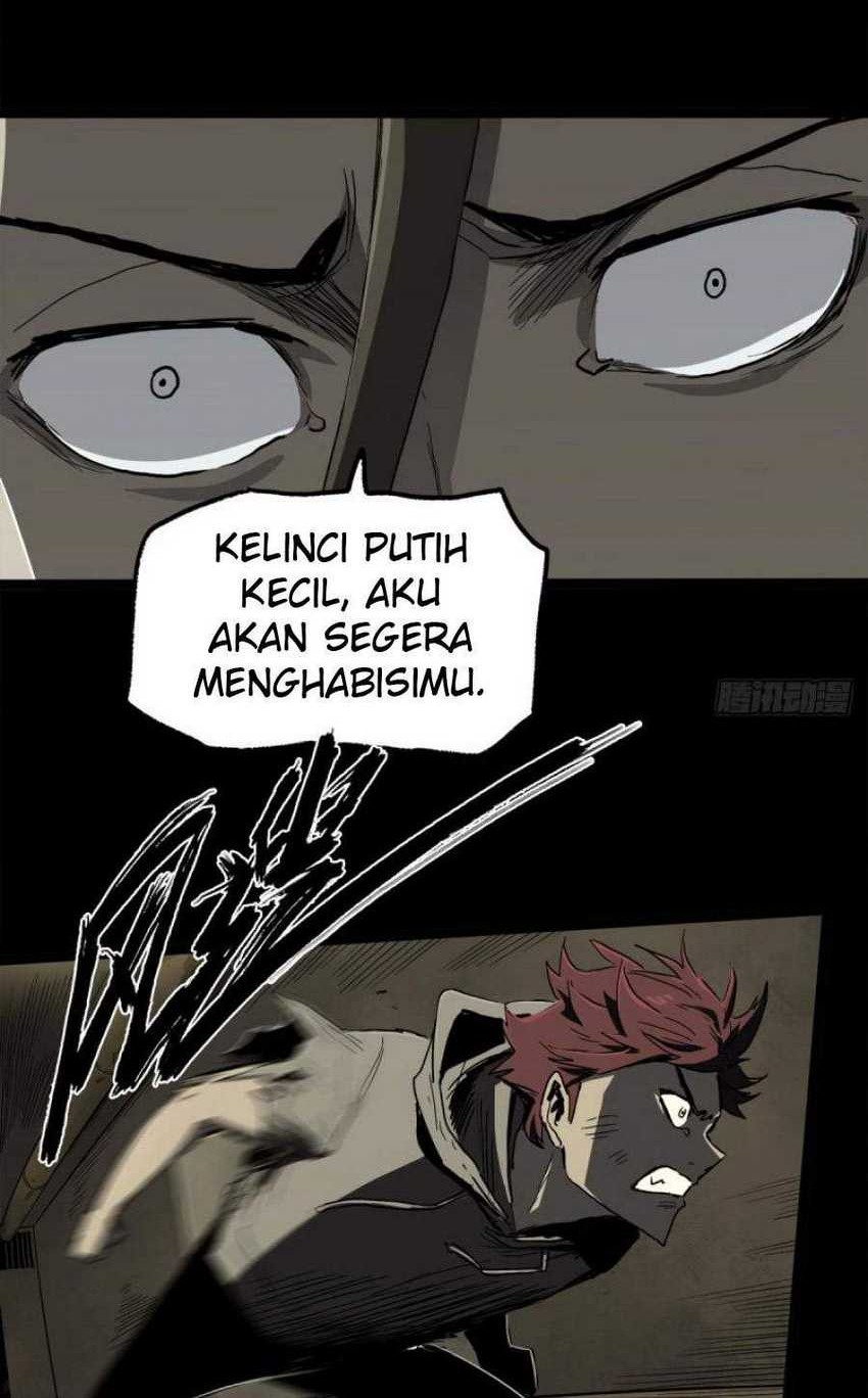 The Terminal Illness chapter 33 halaman 38
