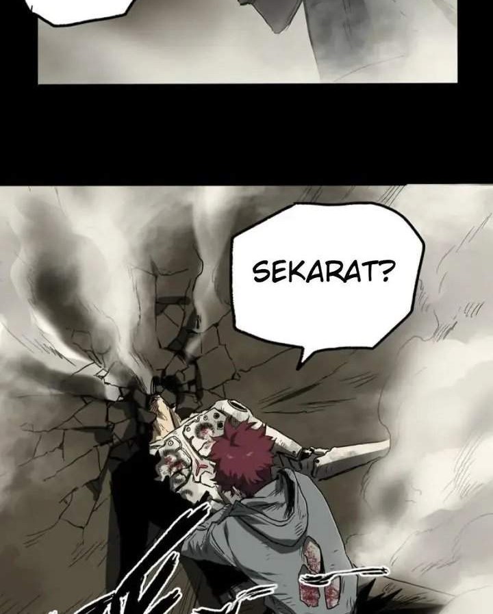 The Terminal Illness chapter 34 halaman 48