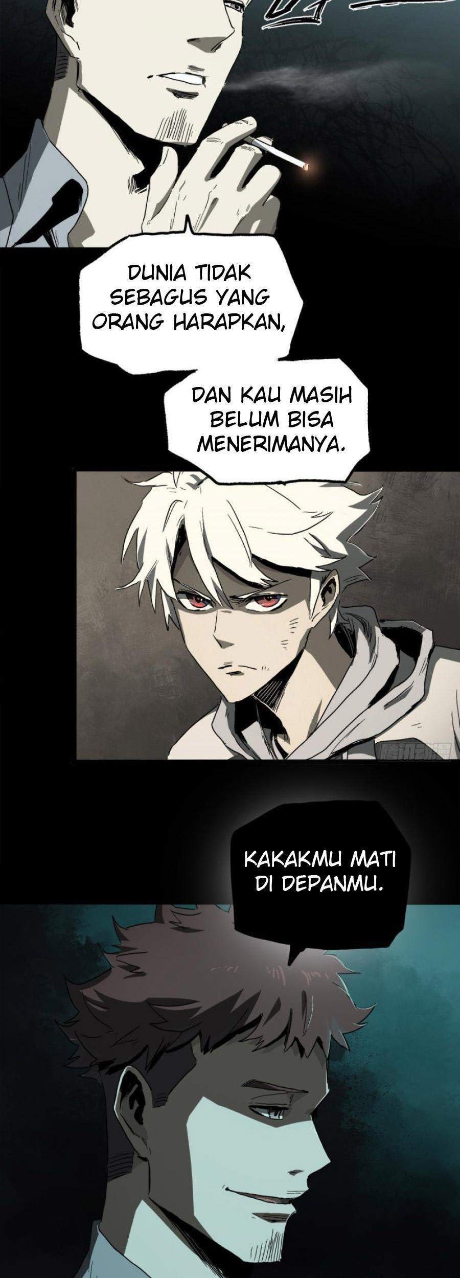 The Terminal Illness chapter 36 halaman 4