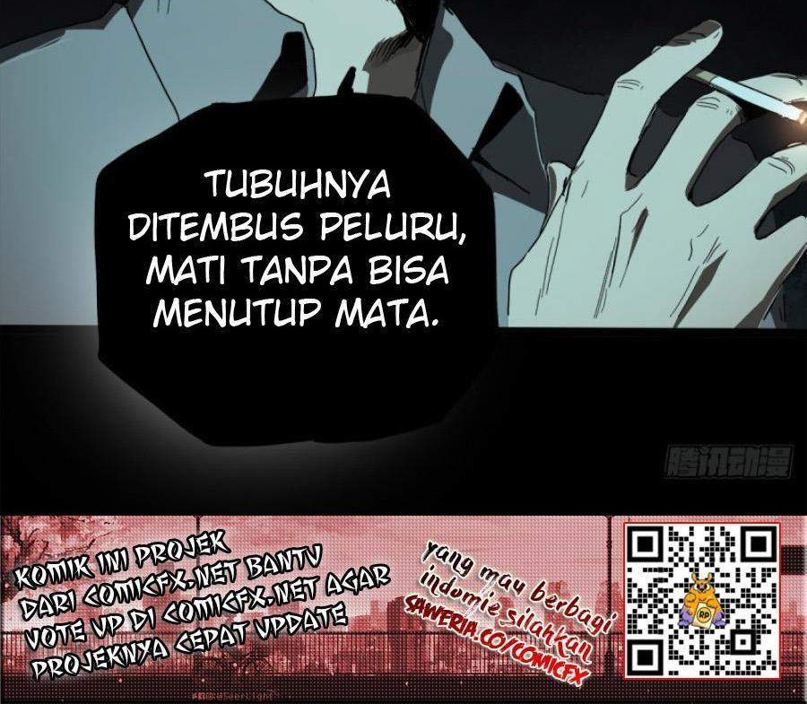 The Terminal Illness chapter 36 halaman 5