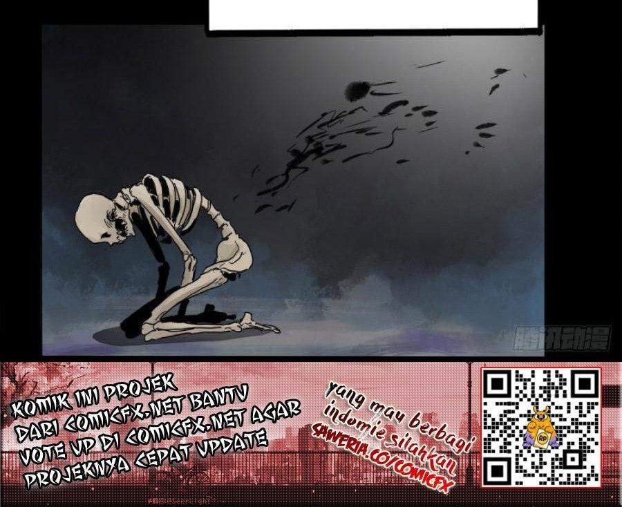 The Terminal Illness chapter 36 halaman 26