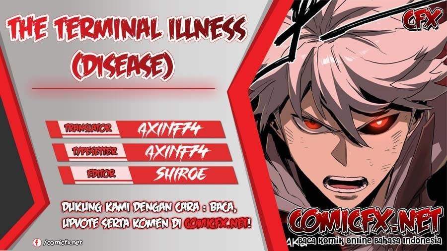 The Terminal Illness chapter 37 halaman 1