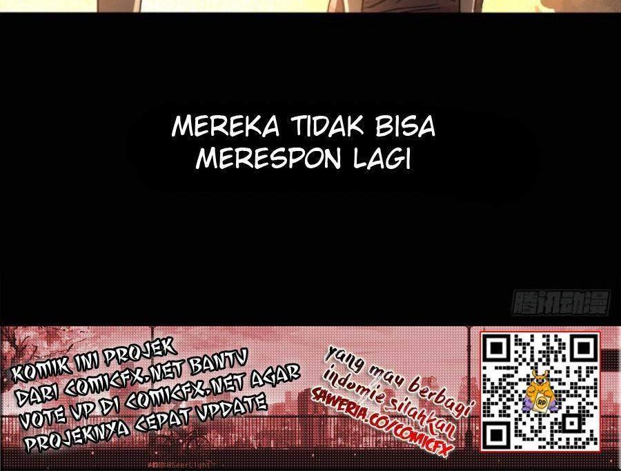 The Terminal Illness chapter 37 halaman 19