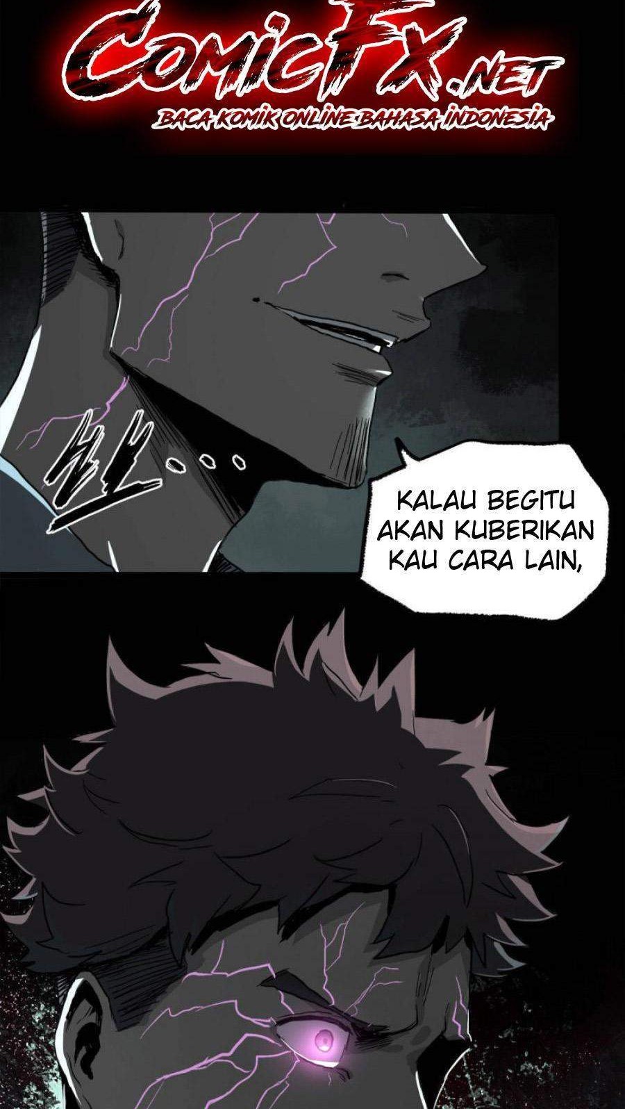 The Terminal Illness chapter 37 halaman 21