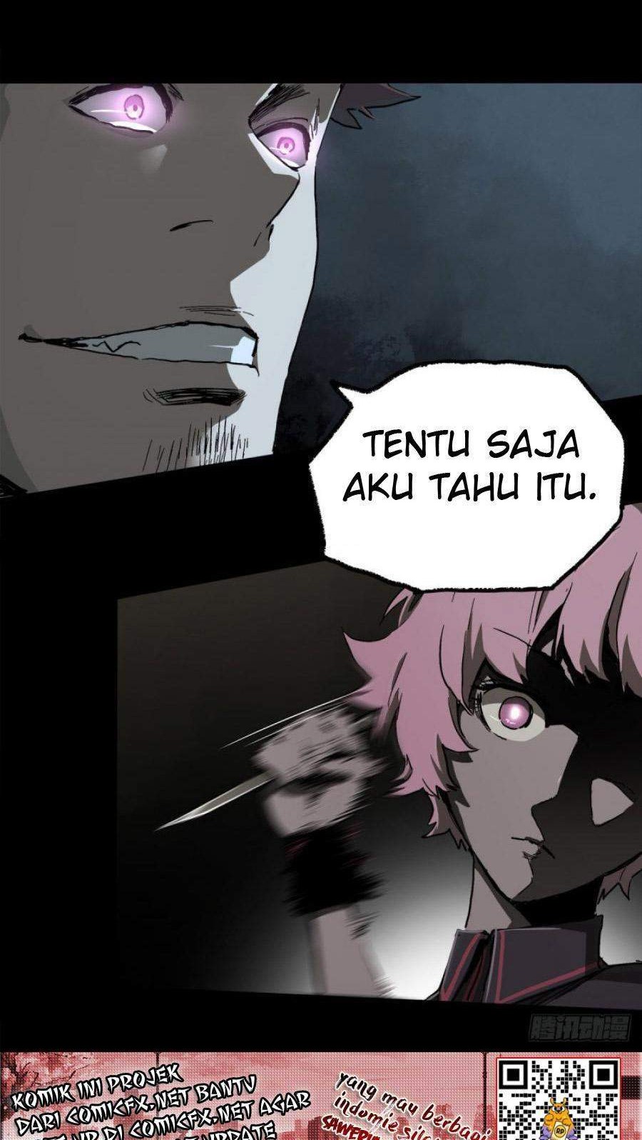 The Terminal Illness chapter 37 halaman 28