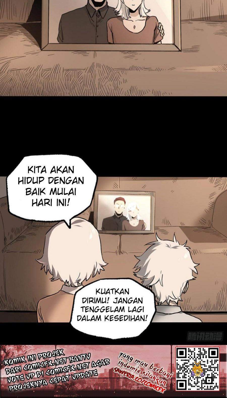 The Terminal Illness Bab 38 halaman 10