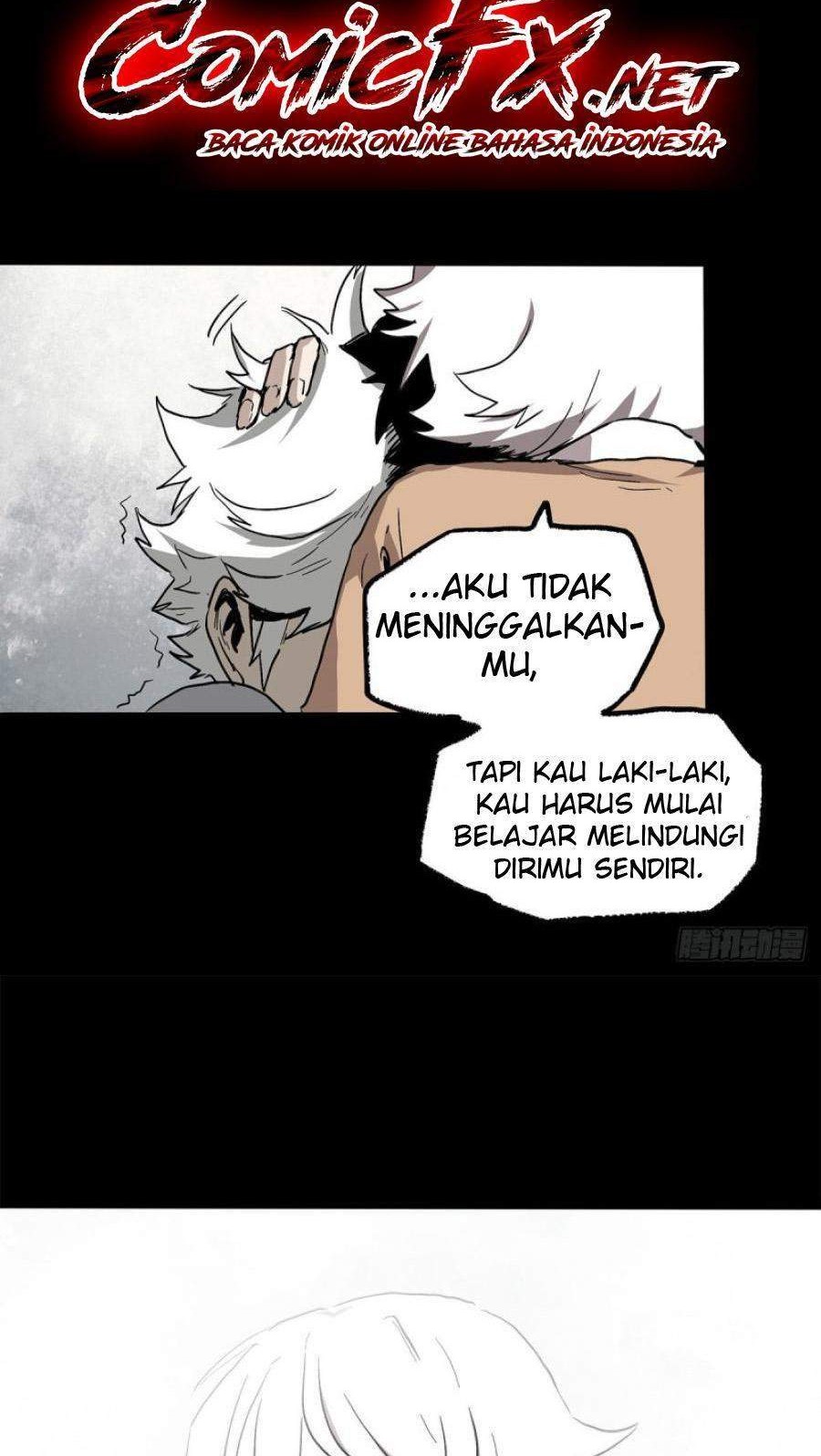 The Terminal Illness Bab 38 halaman 12