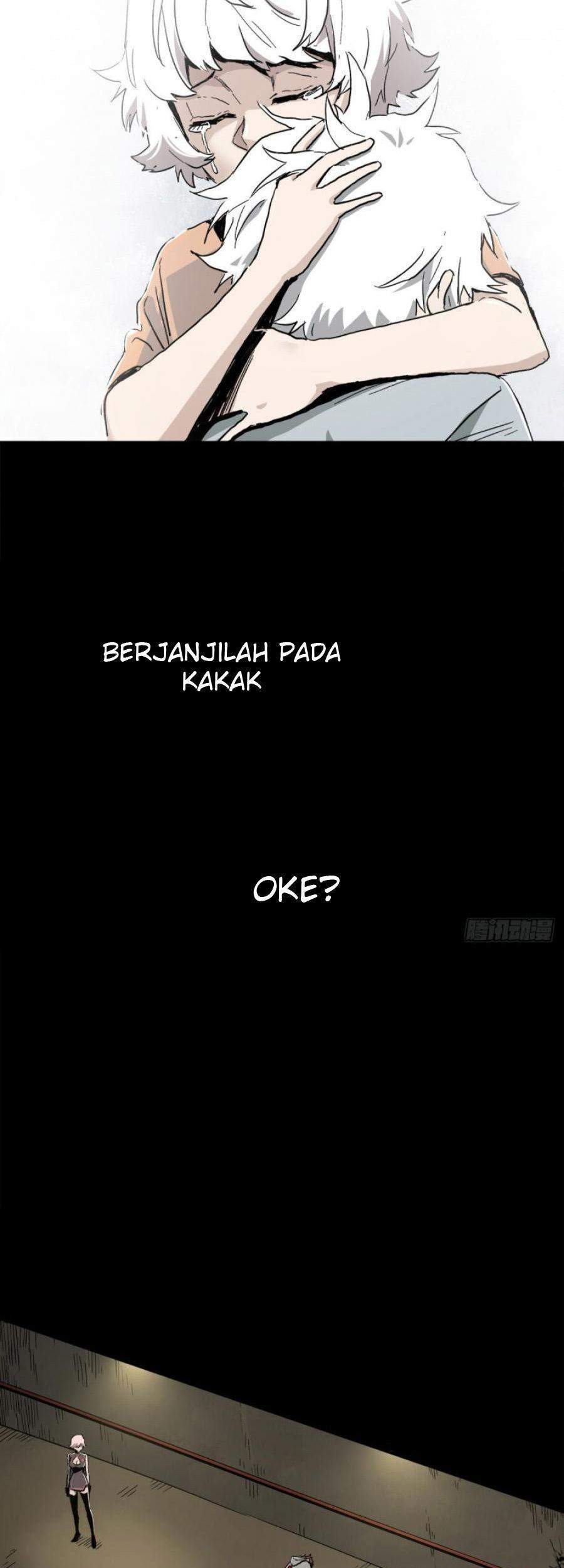 The Terminal Illness Bab 38 halaman 13