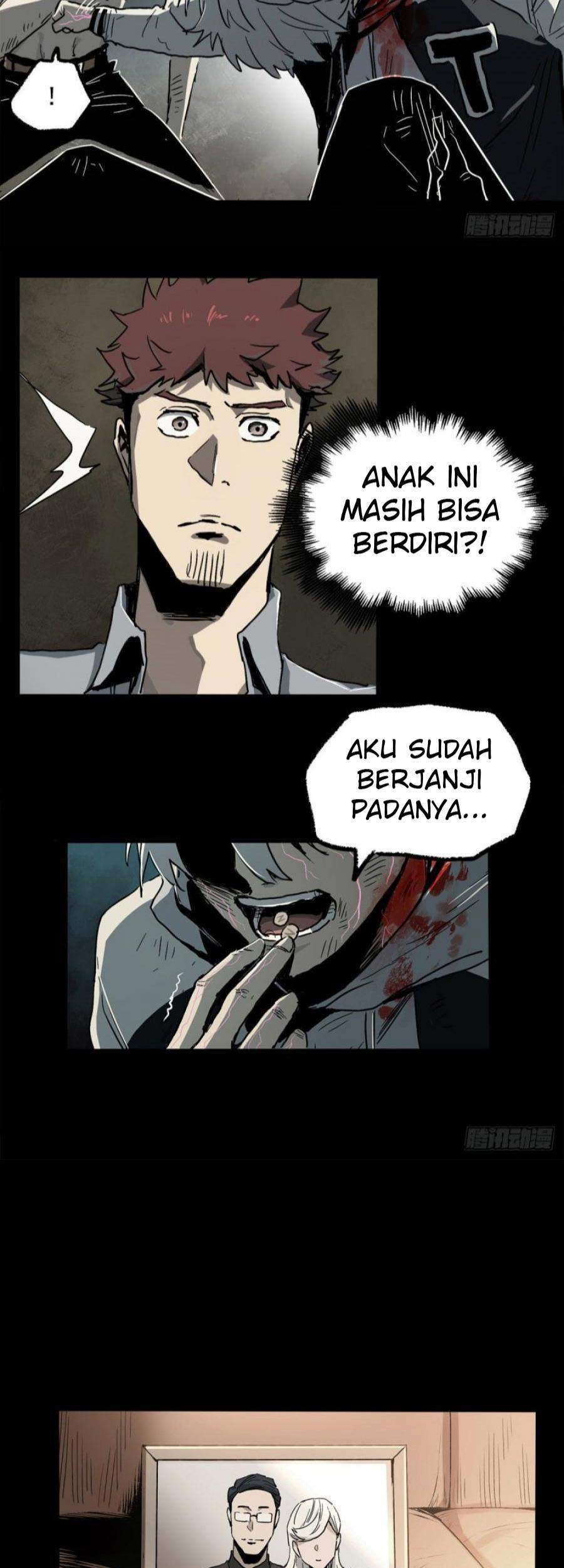 The Terminal Illness Bab 38 halaman 18