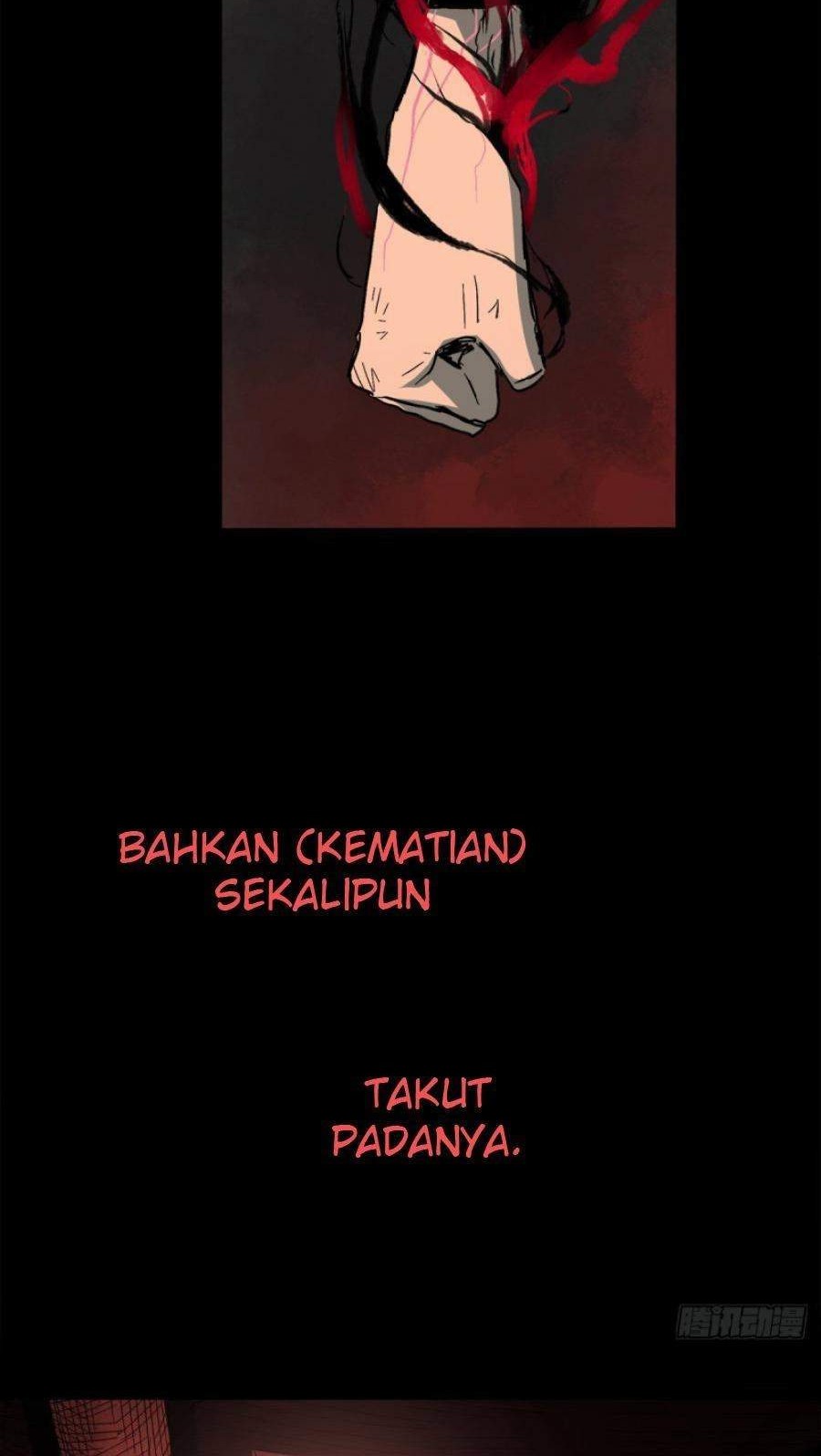 The Terminal Illness Bab 38 halaman 36