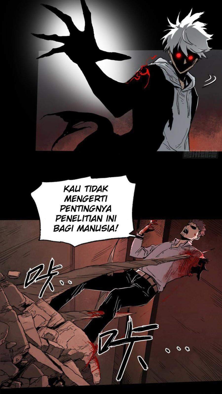 The Terminal Illness Bab 40 halaman 5