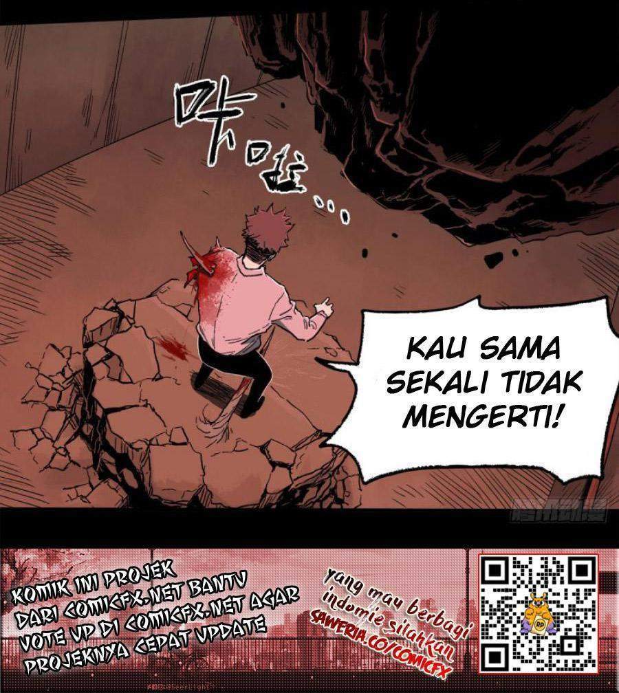 The Terminal Illness Bab 40 halaman 6