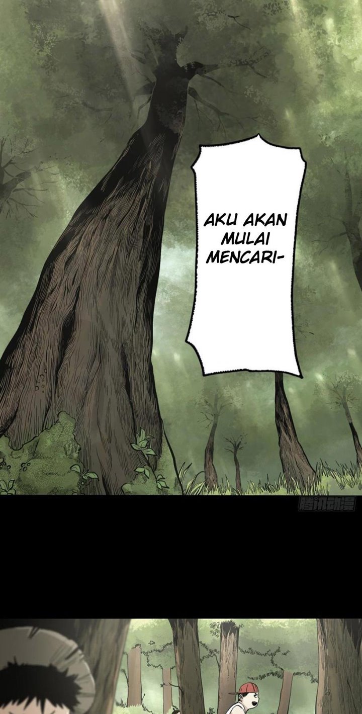 The Terminal Illness chapter 41 halaman 3