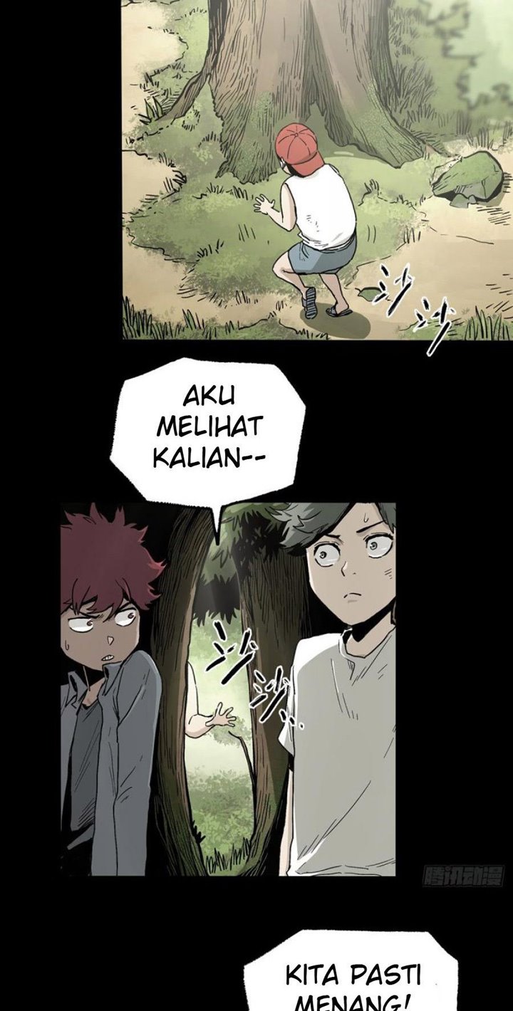 The Terminal Illness chapter 41 halaman 5