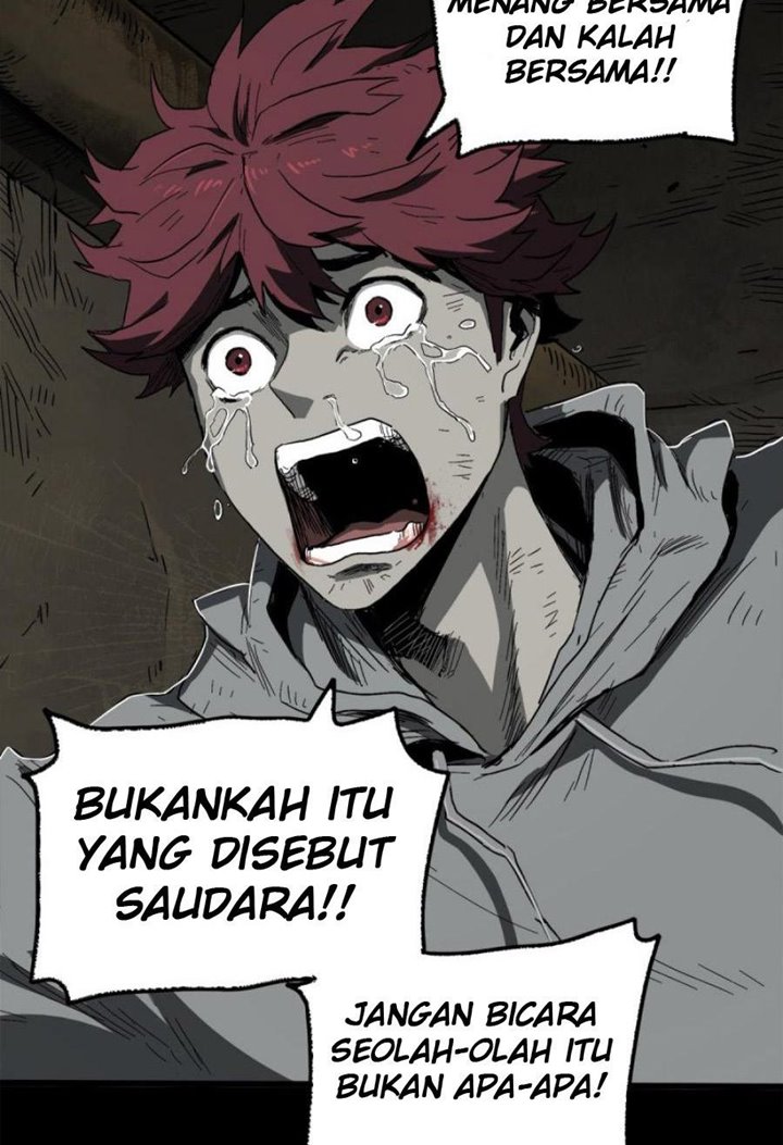 The Terminal Illness chapter 41 halaman 39