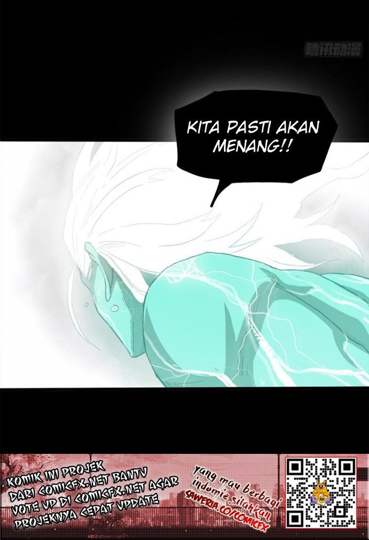 The Terminal Illness chapter 41 halaman 41