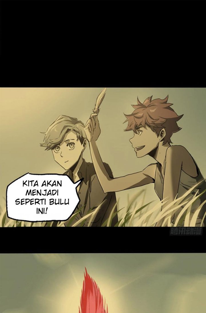The Terminal Illness chapter 41 halaman 47