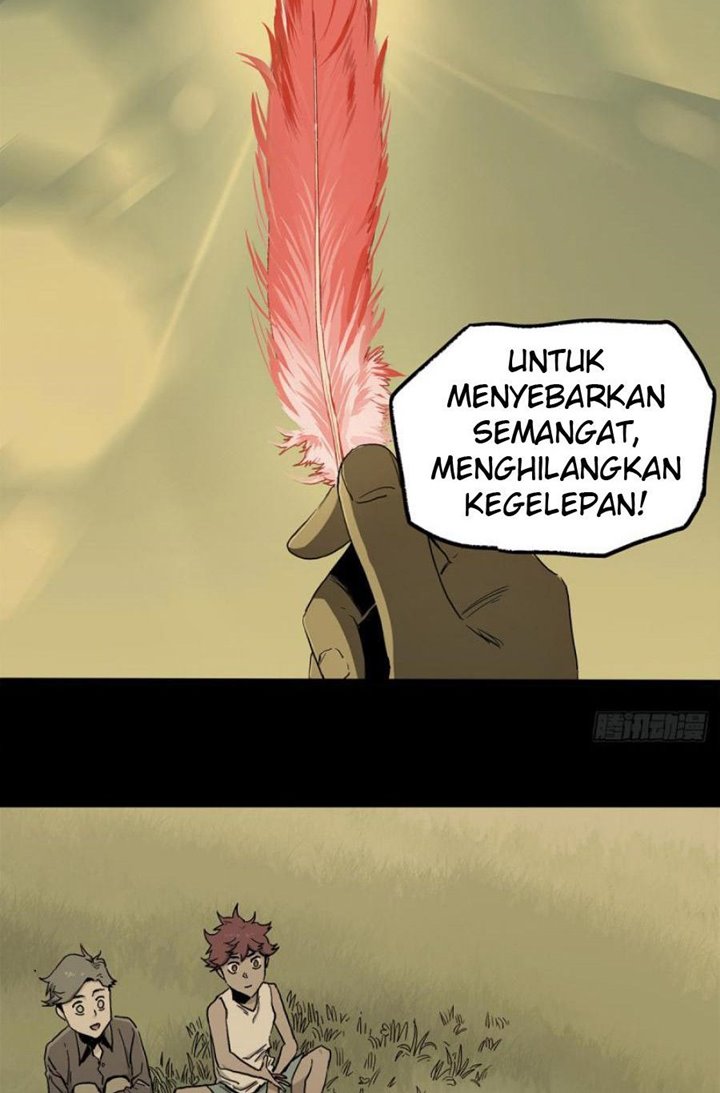 The Terminal Illness chapter 41 halaman 48