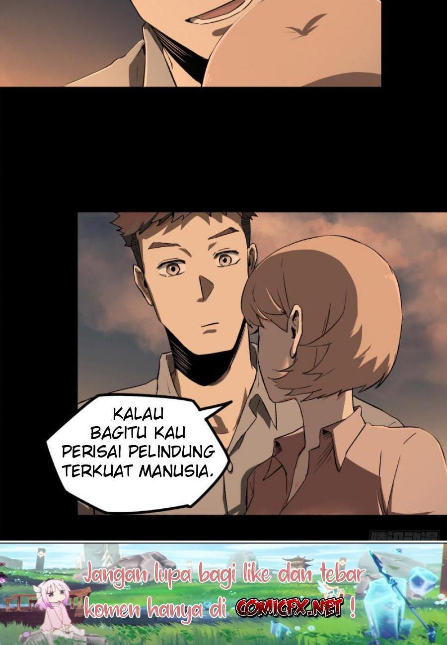 The Terminal Illness chapter 45 halaman 17