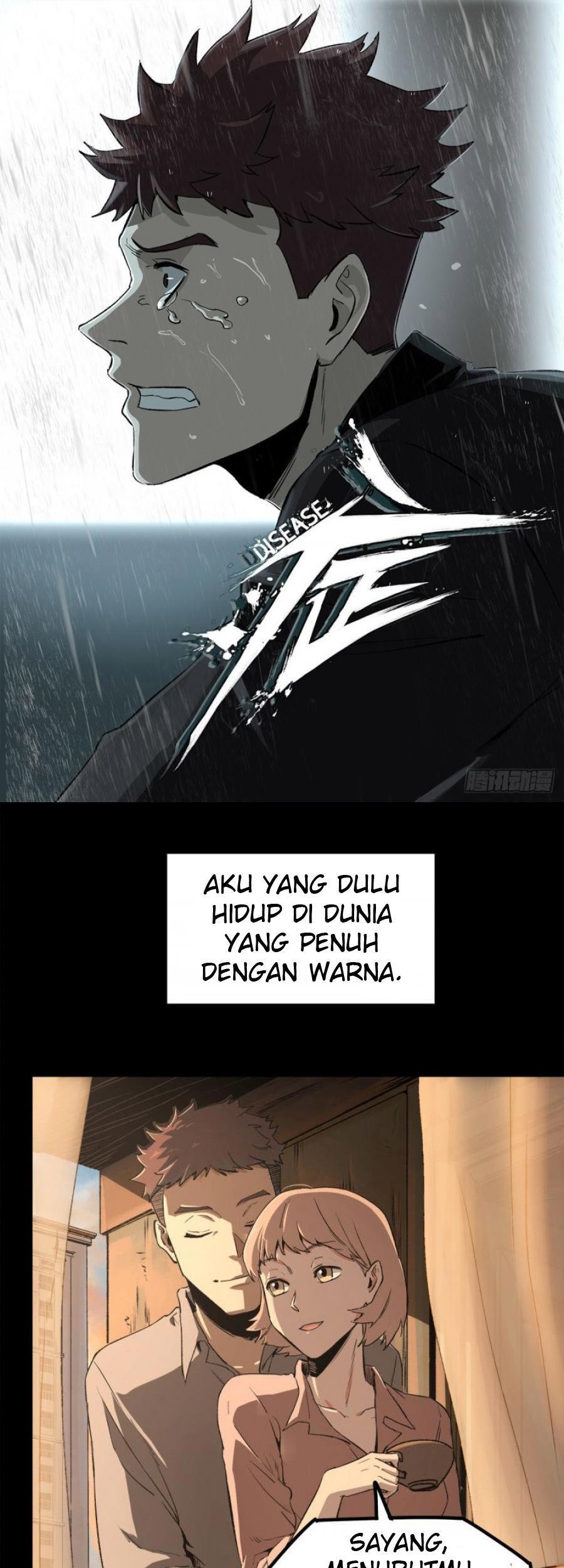The Terminal Illness Bab 46 halaman 2