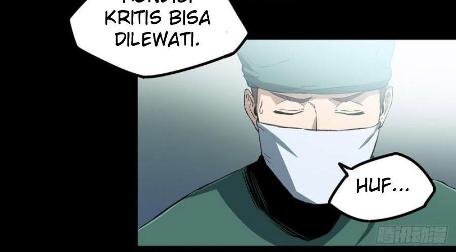 The Terminal Illness Bab 46 halaman 9